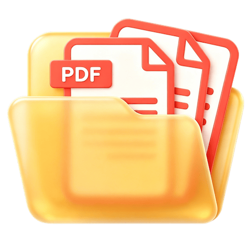 智能 PDF 压缩